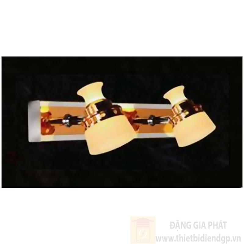 Đèn soi gương, soi tranh L300 LED 10W ánh sáng vàng